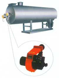 燃油、燃?xì)鉄犸L(fēng)爐